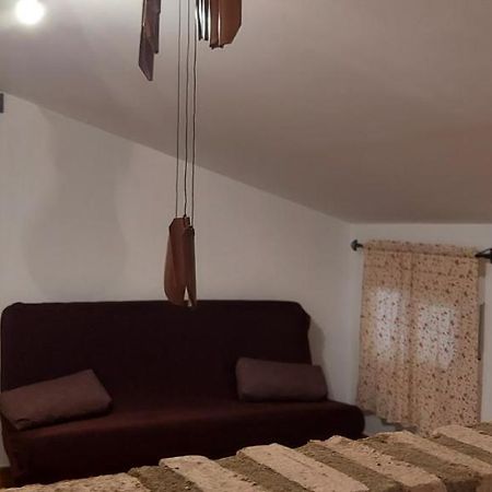 Casa En El Patras, Almonaster La Real 빌라 외부 사진