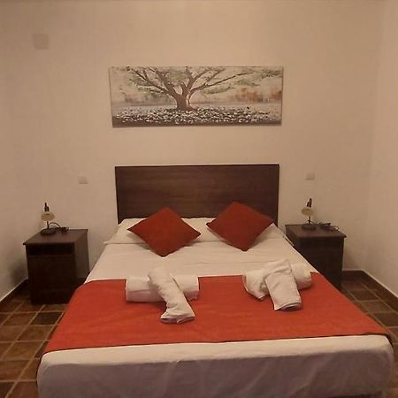 Casa En El Patras, Almonaster La Real 빌라 외부 사진